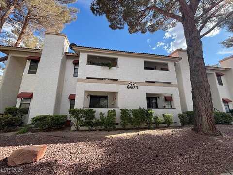 6671 W Tropicana Avenue, Las Vegas, NV 89103