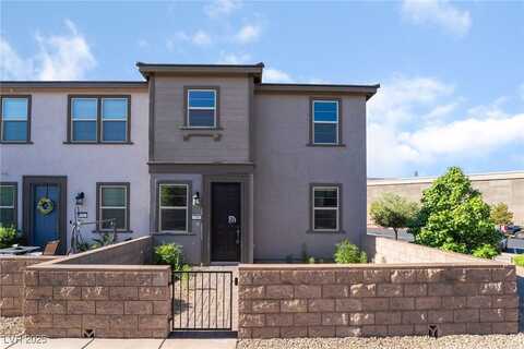 756 Sleeping City Avenue, Henderson, NV 89015