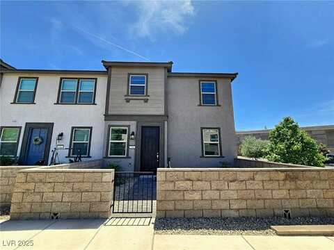 756 Sleeping City Avenue, Henderson, NV 89015