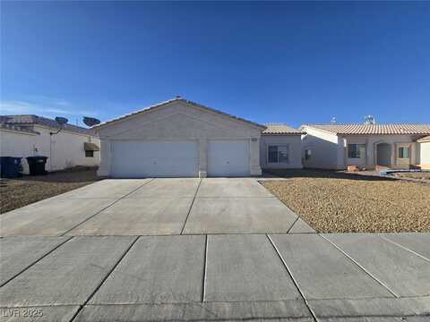 2108 PANTHER Place, North Las Vegas, NV 89031