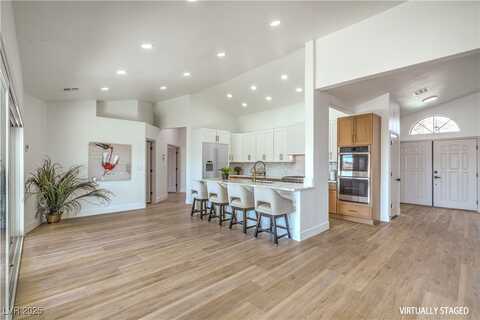 1144 Calico Ridge Drive, Henderson, NV 89011