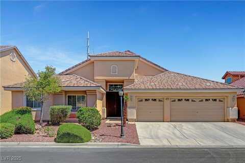6112 Rabbit Track Street, Las Vegas, NV 89130