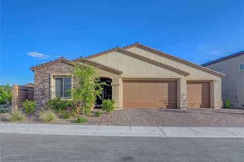 3495 Luca Point Avenue, Henderson, NV 89044