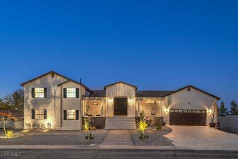 210 E Longacres Drive, Henderson, NV 89015