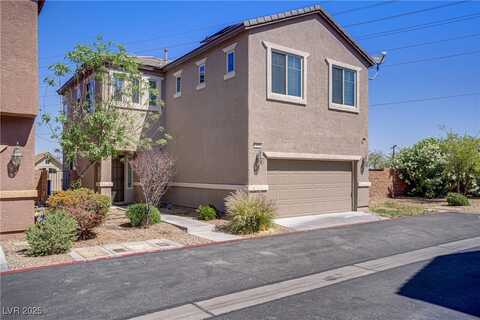 626 Taliput Palm Place, Henderson, NV 89011