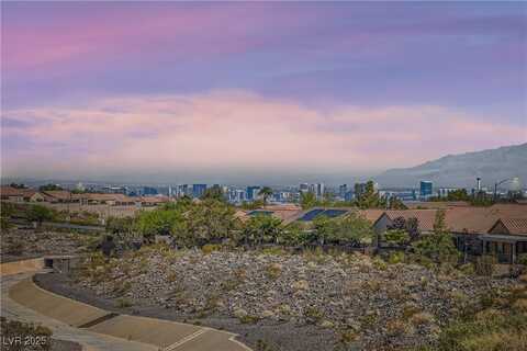 2167 Shadow Canyon Drive, Henderson, NV 89044