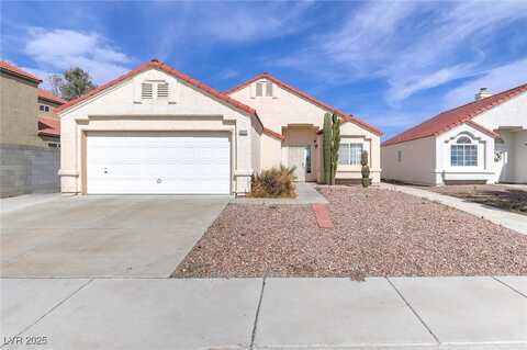 6222 Eliza Lane, North Las Vegas, NV 89031