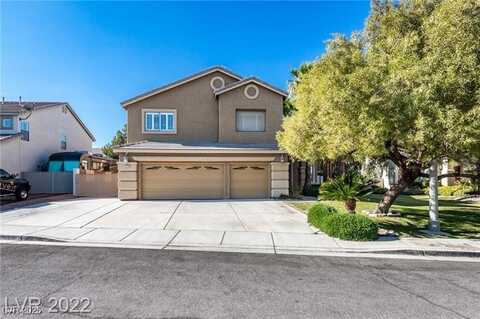 239 Jumping Springs Place, Henderson, NV 89012