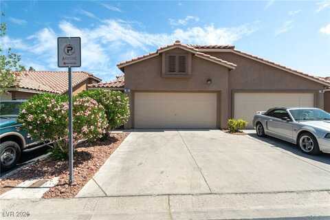 386 ROSADO SPRINGS Street, Henderson, NV 89014
