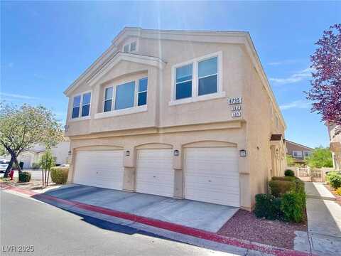 8735 Tomnitz Avenue, Las Vegas, NV 89178