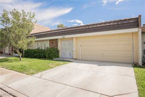 3287 Southridge Avenue, Las Vegas, NV 89121