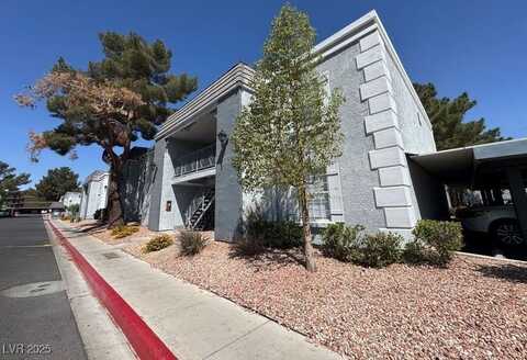 3823 S Maryland Parkway, Las Vegas, NV 89119