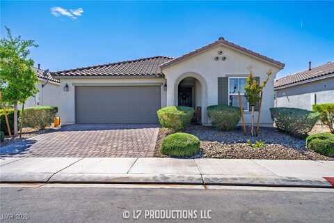 9431 S Tee Pee Lane, Las Vegas, NV 89178