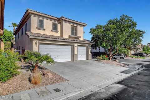 3794 Cape Royal Street, Las Vegas, NV 89147