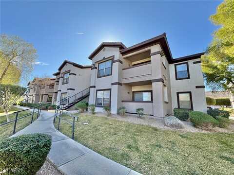 45 Maleena Mesa Street, Henderson, NV 89074