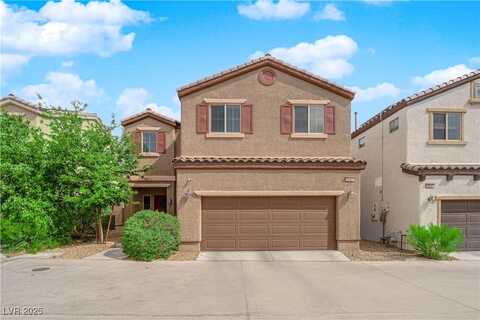 9024 Hazy Haven Court, Las Vegas, NV 89149
