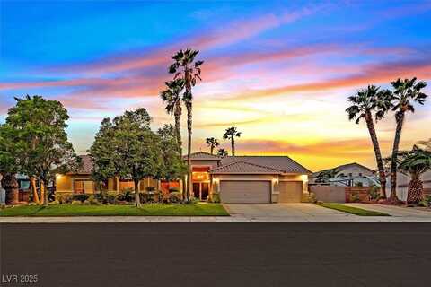 6345 Cinnabar Ridge Avenue, Las Vegas, NV 89130