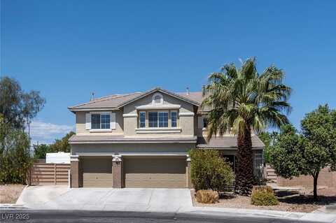 7360 Dolphine Crest Avenue, Las Vegas, NV 89129