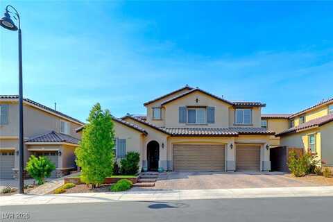 3360 Lochside Drive, Henderson, NV 89044