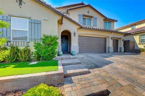 3360 Lochside Drive, Henderson, NV 89044