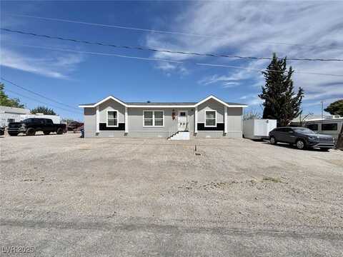 420 Raleigh Lane, Indian Springs, NV 89018