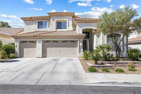 9916 Dusty Winds Avenue, Las Vegas, NV 89117