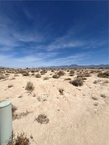 2691 S Ranchita Way, Pahrump, NV 89048