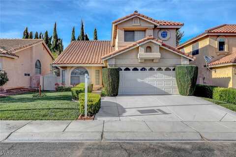 8236 Bermuda Beach Drive, Las Vegas, NV 89128