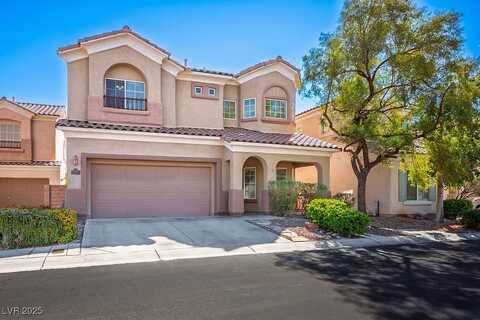 7624 Molfetta Street, Las Vegas, NV 89149