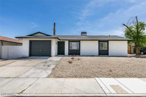 5273 Manassas Avenue, Las Vegas, NV 89122