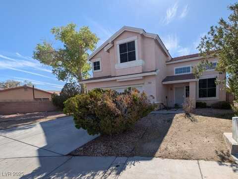 4251 Lael Court, North Las Vegas, NV 89032