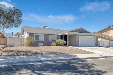 720 Sam Jonas Drive, Las Vegas, NV 89145