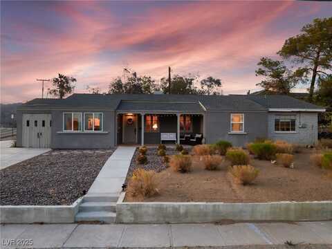 650 Arizona Street, Boulder City, NV 89005