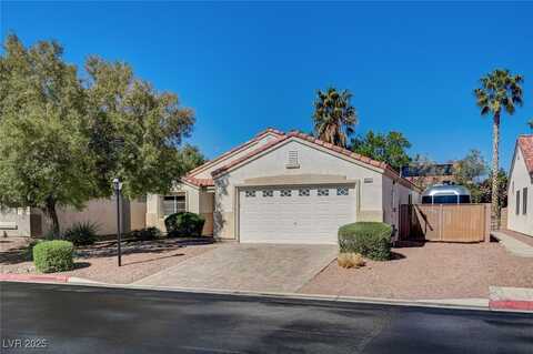 8041 Villa Rosarito Street, Las Vegas, NV 89131