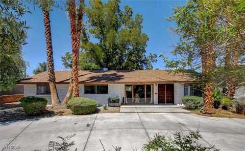 4012 Vegas Drive, Las Vegas, NV 89108
