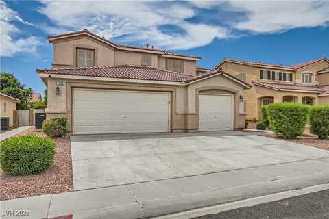 1733 Gentle Brook Street, North Las Vegas, NV 89084