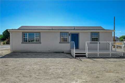 1450 Fern Street, Pahrump, NV 89060