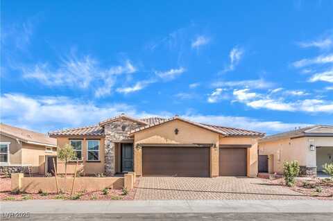 522 Copper Falcon Avenue, Henderson, NV 89011