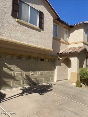 1056 Coronado Peak Avenue, Las Vegas, NV 89183