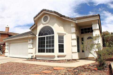 128 Golf Course Street, Las Vegas, NV 89145