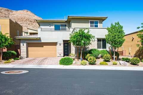 6433 Farness Street, Las Vegas, NV 89135
