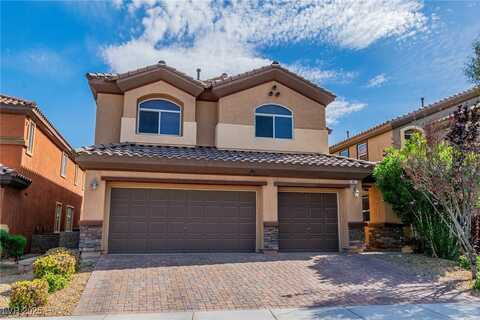 41 Stablewood Court, North Las Vegas, NV 89084