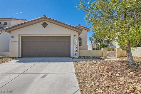 7705 Granberg Court, Las Vegas, NV 89131