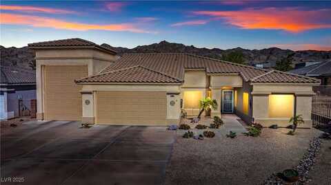 3665 Cottage Stone Court, Laughlin, NV 89029