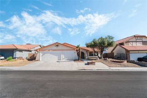 6352 VICUNA Drive, Las Vegas, NV 89146