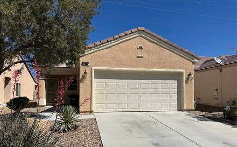 2620 Ground Robin Drive, North Las Vegas, NV 89084