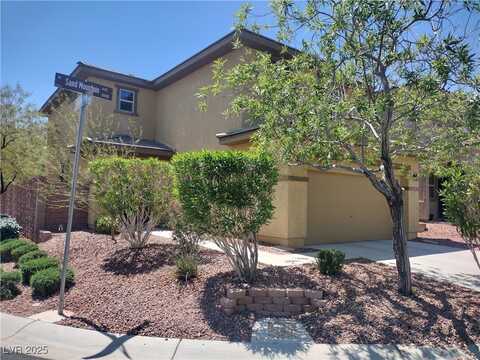 10609 Sand Mountain Avenue, Las Vegas, NV 89166