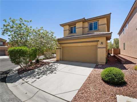 10609 Sand Mountain Avenue, Las Vegas, NV 89166