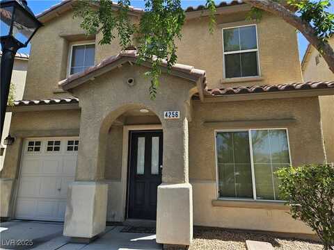 4256 Perfect Drift Street, Las Vegas, NV 89129