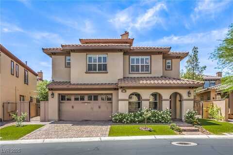 207 Crooked Putter Drive, Las Vegas, NV 89148
